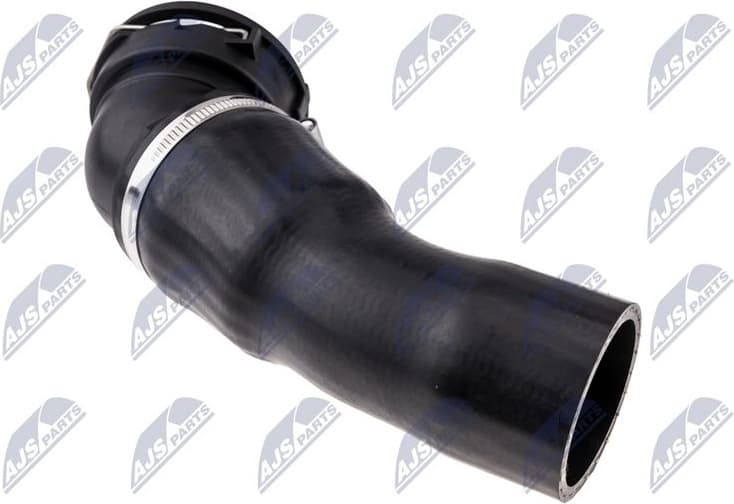 Charge Air Hose GPP-BM-242 - image 2