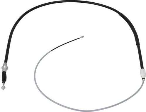 Cable Pull, parking brake 1190392 - image 2