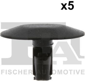 Clip, trim/protection strip 21-10017.5