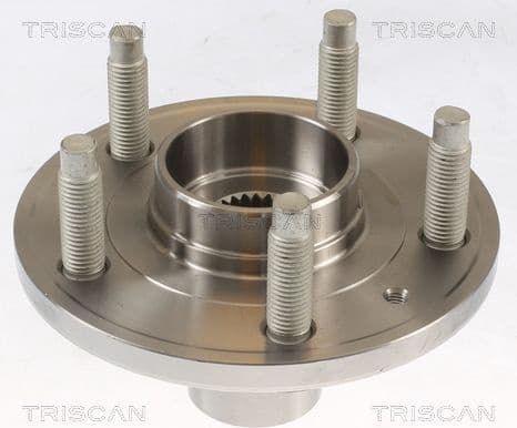 Wheel Hub 8535 24002 - image 2