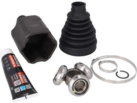 Joint Kit, drive shaft 8405 - image 4