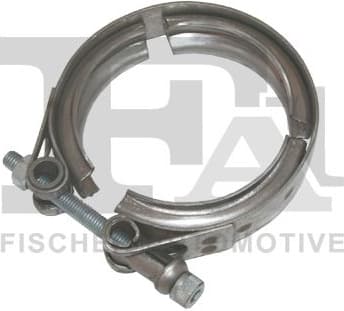 Pipe Connector, exhaust system 969-890