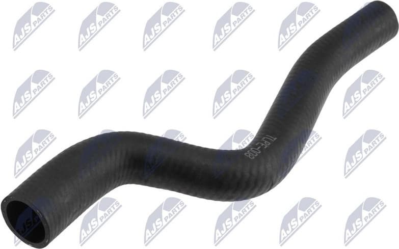 Radiator Hose CPP-PE-008