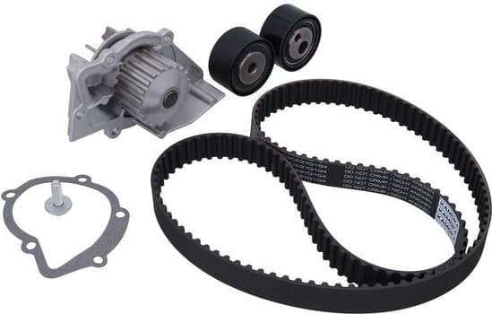 Water Pump & Timing Belt Kit 7001263 - image 2