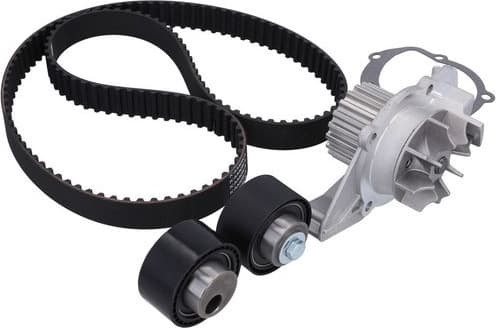 Water Pump & Timing Belt Kit 7001263 - image 4