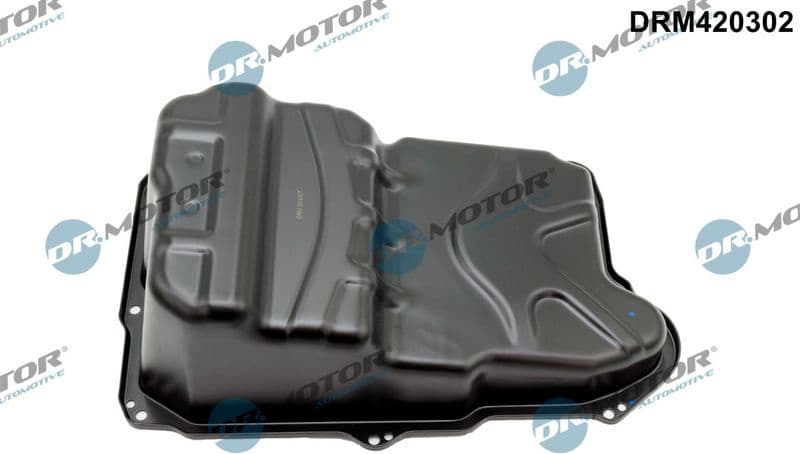 Oil Sump, automatic transmission DRM420302