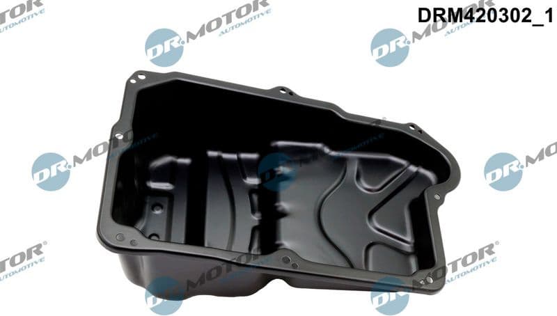 Oil Sump, automatic transmission DRM420302 - image 2