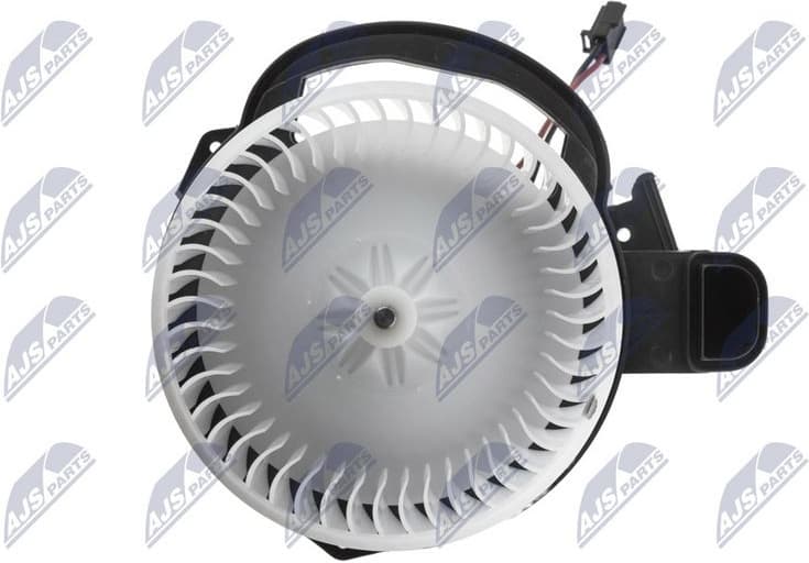 Interior Blower EWN-JG-000 - image 4