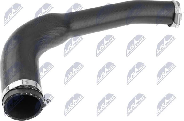 Charge Air Hose GPP-FT-070