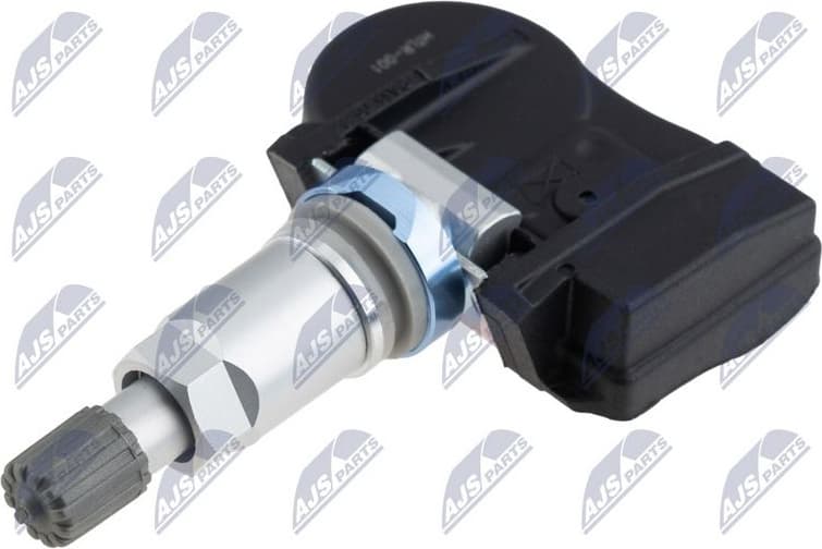 Wheel Sensor, tyre-pressure monitoring system ETPMS-LR-001