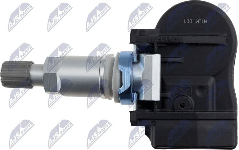 Wheel Sensor, tyre-pressure monitoring system ETPMS-LR-001 - image 4