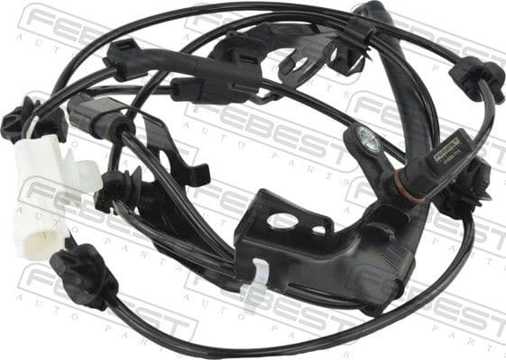 Sensor, wheel speed 01606-014