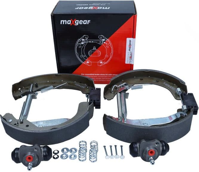 Brake Shoe Set 19-5667KIT