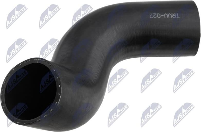 Charge Air Hose GPP-VV-027