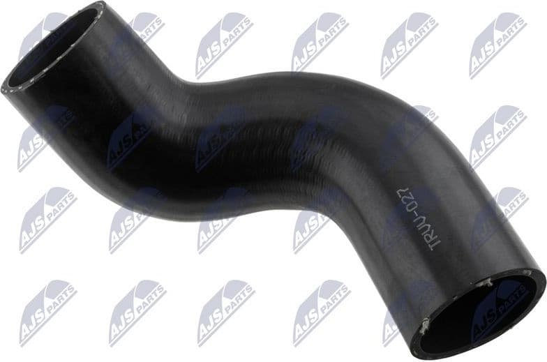 Charge Air Hose GPP-VV-027 - image 2