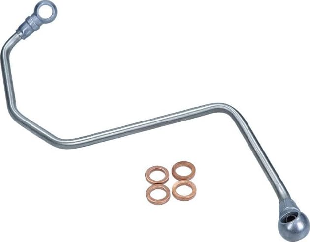 Oil Line, charger 68-0820 - image 2