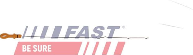 Oil Dipstick FT10958