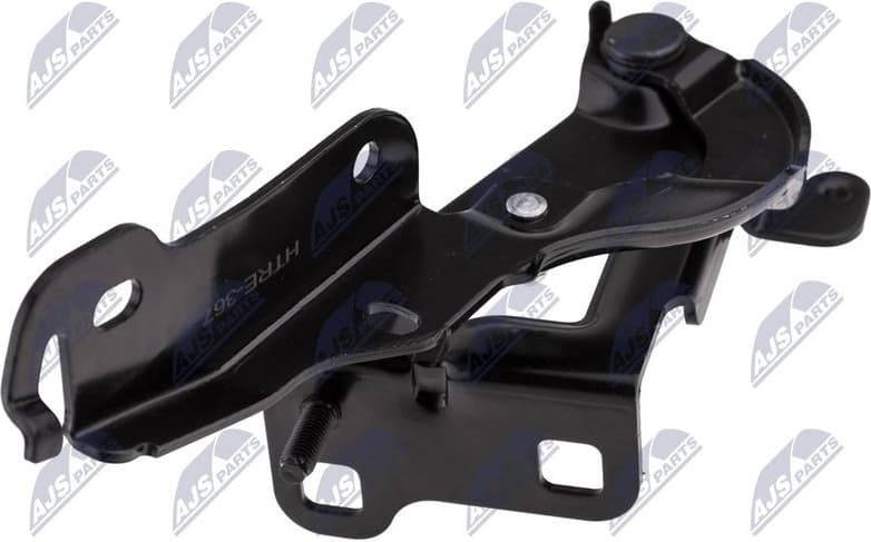 Hinge, bonnet EZC-RE-367 - image 2