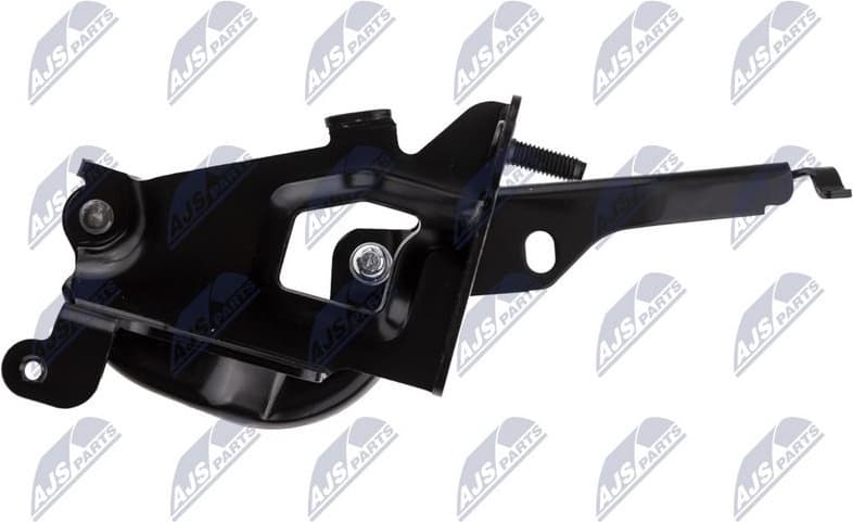 Hinge, bonnet EZC-RE-367 - image 3