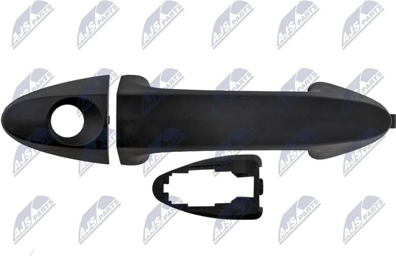 Exterior Door Handle EZC-FR-229 - image 3
