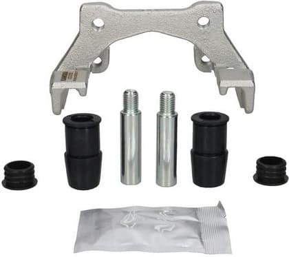 Bracket, brake caliper JCC0025