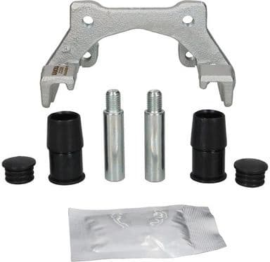 Bracket, brake caliper JCC0026
