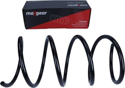 Suspension Spring 60-0872D