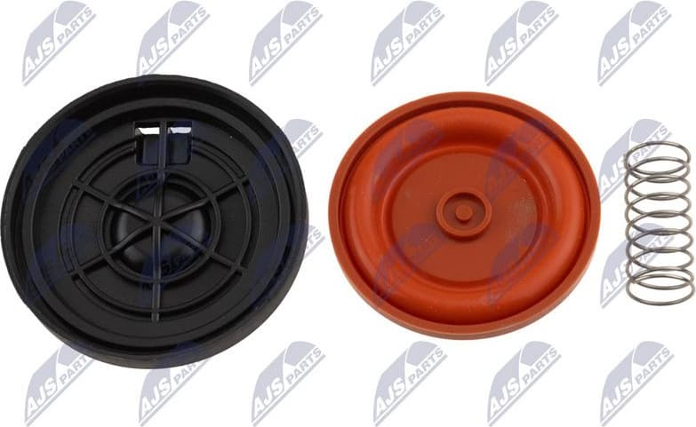 Membrane, crankcase ventilation BPZ-RE-002A - image 2