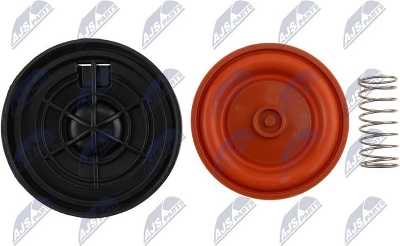 Membrane, crankcase ventilation BPZ-RE-002A - image 3