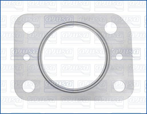 Gasket, charger 01798100