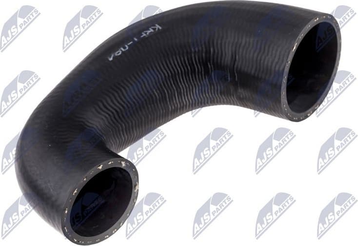Charge Air Hose GPP-FT-084