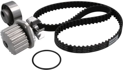 Water Pump & Timing Belt Kit 7001271