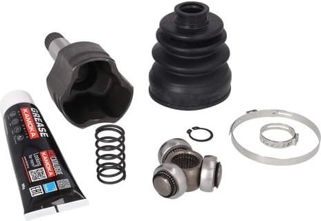 Joint Kit, drive shaft 8520 - image 4