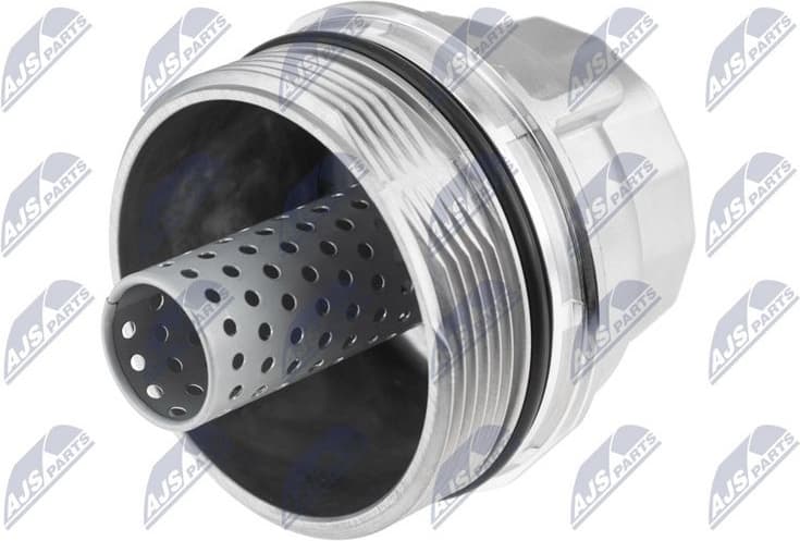 Cap, oil filter housing CCL-TY-016 - image 2