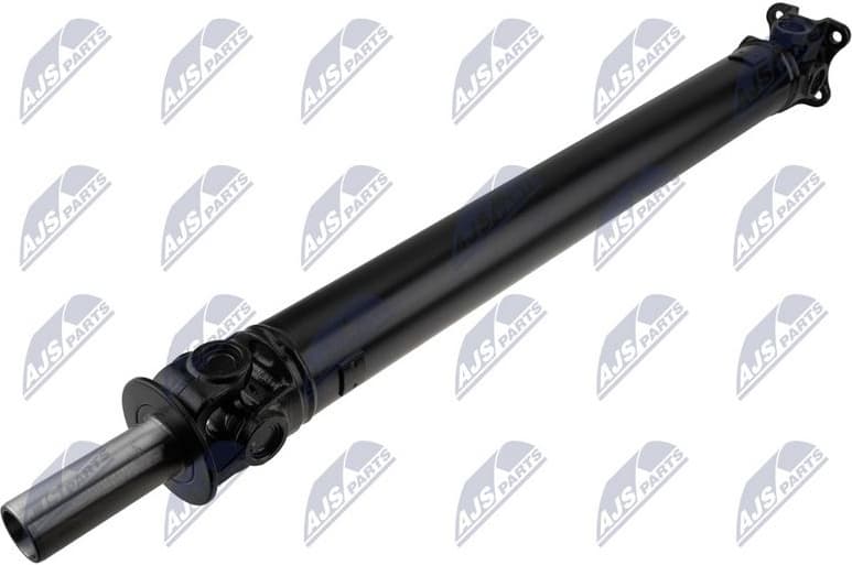 Propshaft, axle drive NWN-NS-042