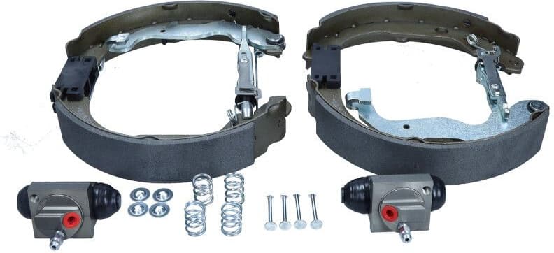 Brake Shoe Set 19-5681KIT