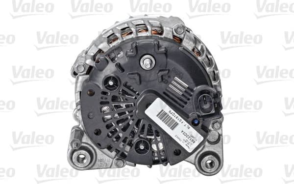 Alternator VALEO ORIGINS NEW OE TECHNOLOGY 439783 - image 3