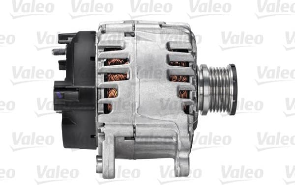 Alternator VALEO ORIGINS NEW OE TECHNOLOGY 439783 - image 4