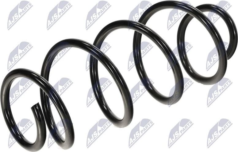 Suspension Spring ASZ-AU-047