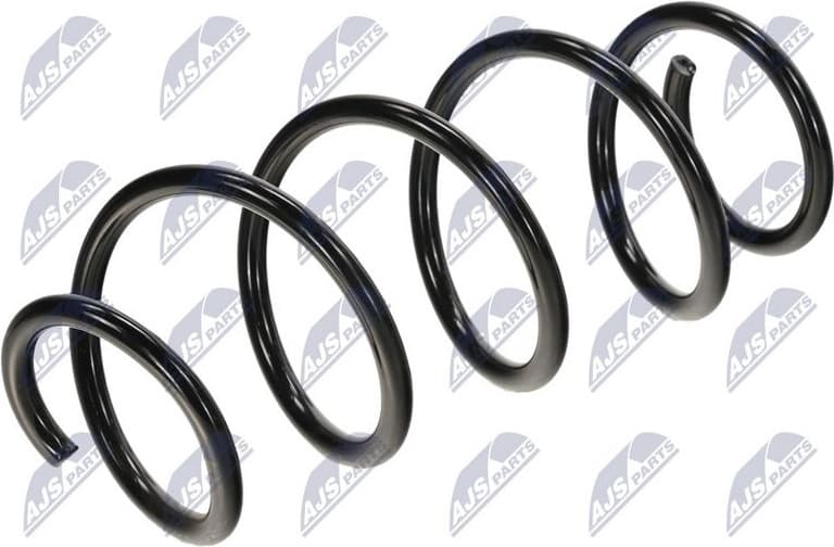 Suspension Spring ASZ-AU-047 - image 2