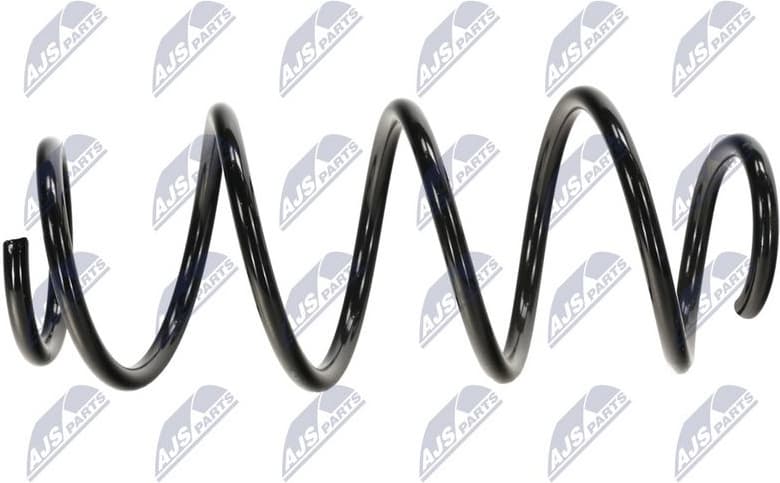 Suspension Spring ASZ-AU-047 - image 3