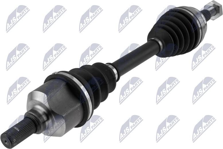 Drive Shaft NPW-CT-156 - image 2