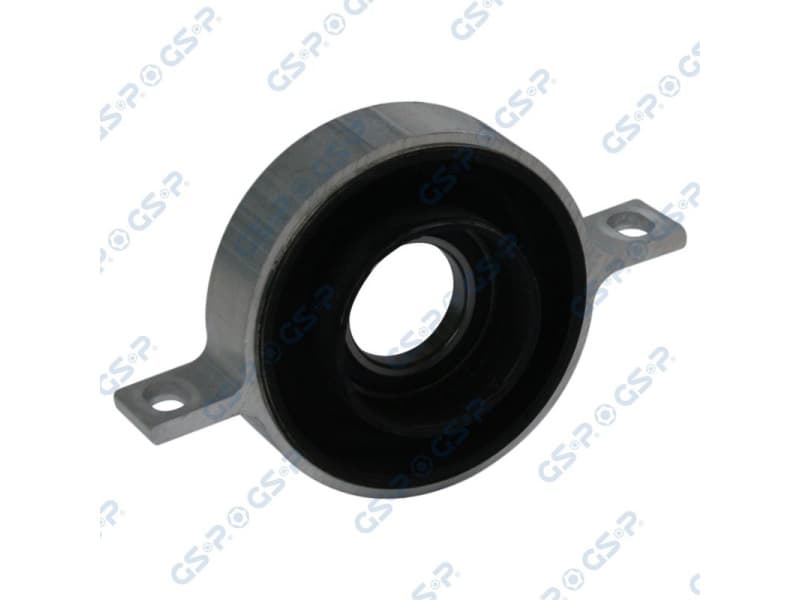 Suspension, propshaft 538655