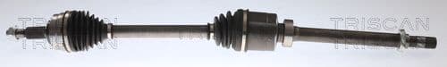 Drive Shaft 8540 25730