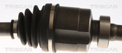 Drive Shaft 8540 25730 - image 3