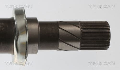 Drive Shaft 8540 25730 - image 4