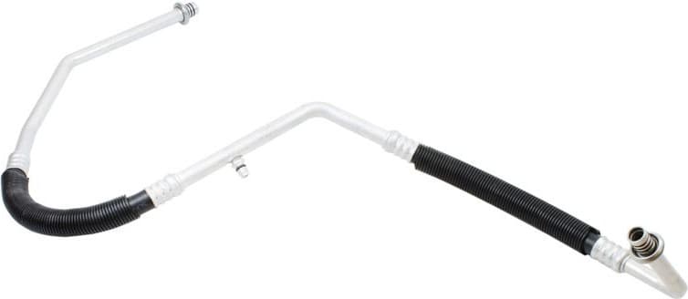 High/Low-pressure Line, air conditioning AC930072