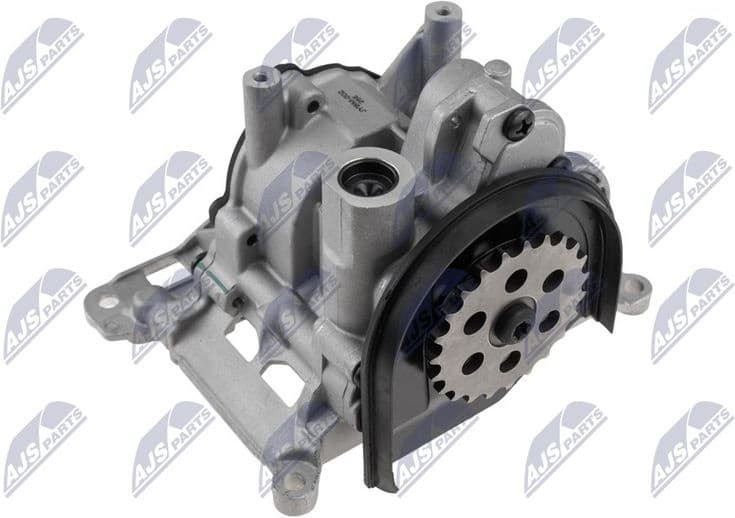Oil Pump BPO-BM-002