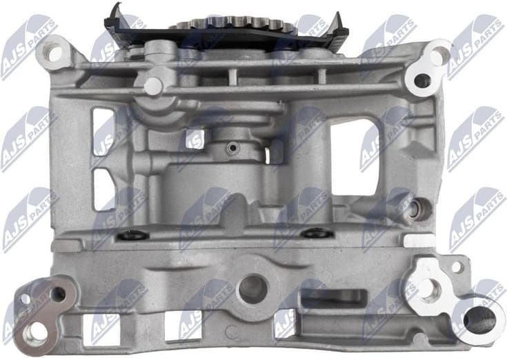 Oil Pump BPO-BM-002 - image 3