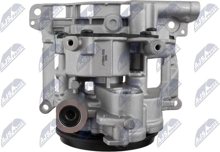 Oil Pump BPO-BM-002 - image 4